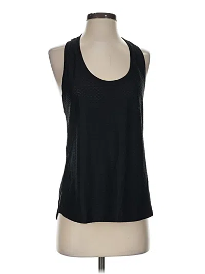 Pre-owned Koral Active Tank Top In Black