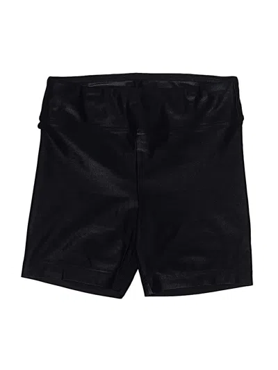 Pre-owned Koral Athletic Shorts In Black