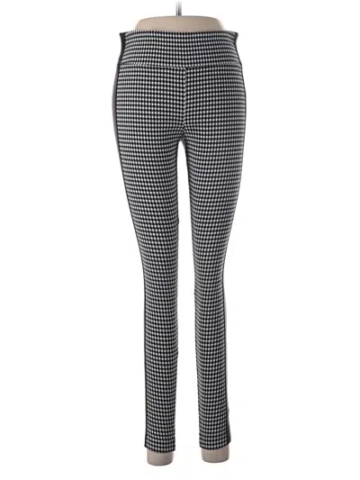 Koral Casual Pants In Black