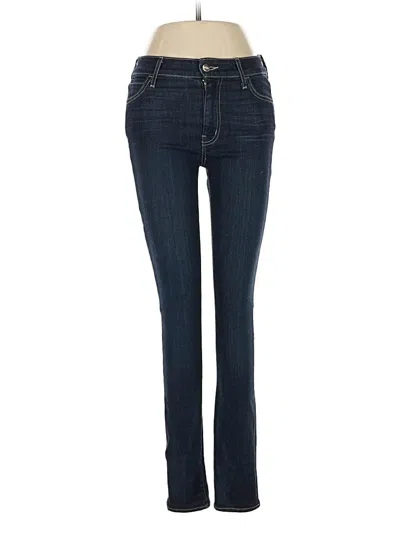 Pre-owned Koral Jeans In Blue