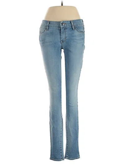 Pre-owned Koral Jeans In Blue