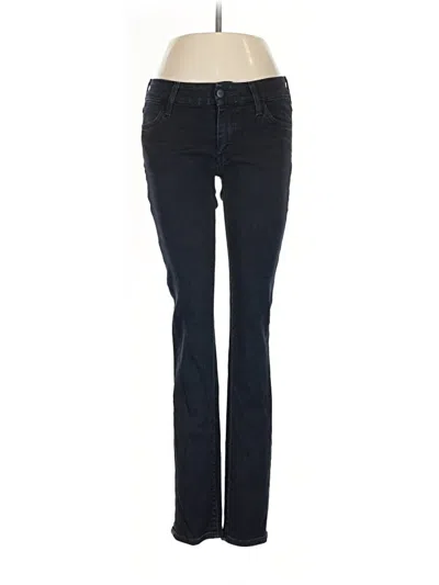 Pre-owned Koral Jeans In Blue