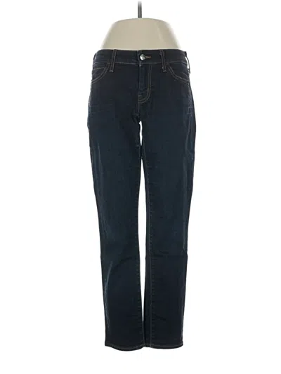 Pre-owned Koral Jeans In Blue