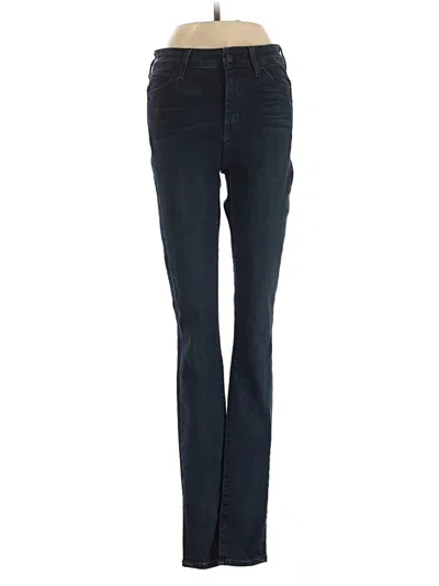 Pre-owned Koral Jeans In Blue