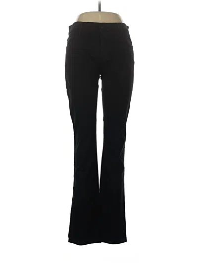 Pre-owned Koral Jeggings In Black