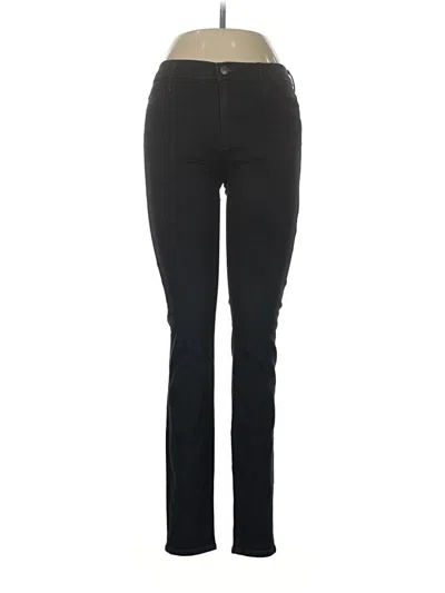 Pre-owned Koral Jeggings In Black