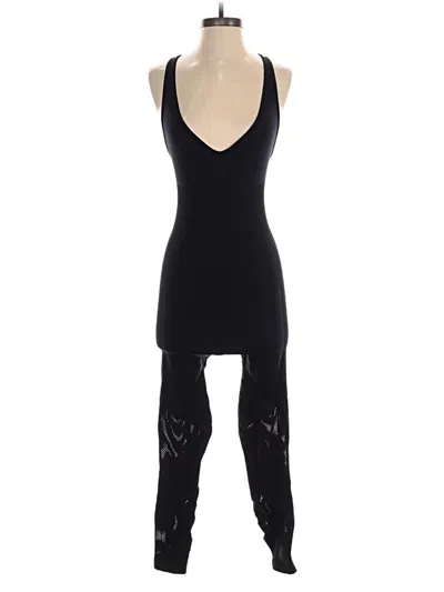 Koral Jumpsuit In Black