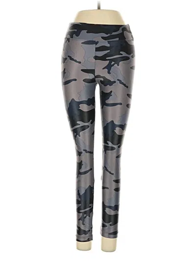 Pre-owned Koral Leggings In Gray