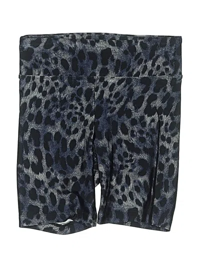 Pre-owned Koral Shorts In Blue