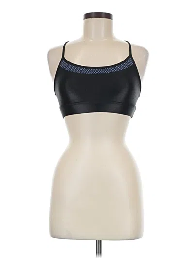 Koral Sports Bra In Black