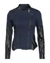 Koralline Jackets In Blue