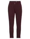 Koralline Pants In Red