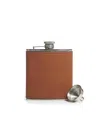 Korchmar Arlo Hip Flask