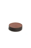 Korchmar Blake Leather Coaster Set In Brown