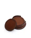 Korchmar Frost Coaster, Set Of 4