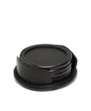 Korchmar Frost Coaster, Set Of 4