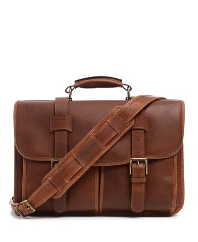 Korchmar Garfield Laptop Briefcase