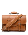 Korchmar Garfield Laptop Briefcase