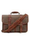 Korchmar Garfield Laptop Briefcase