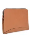 Korchmar Grant Organizing File Envelope In Brown