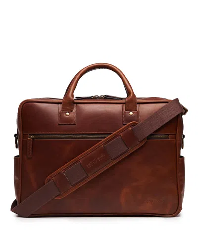 Korchmar Redford 15 Laptop Briefcase