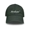 Korelimited Men's Black Kr-am  Dad Hat In Washed Green In Green