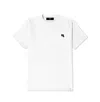 Korelimited Men's Cropped Half Mugunghwa Tee In White In White