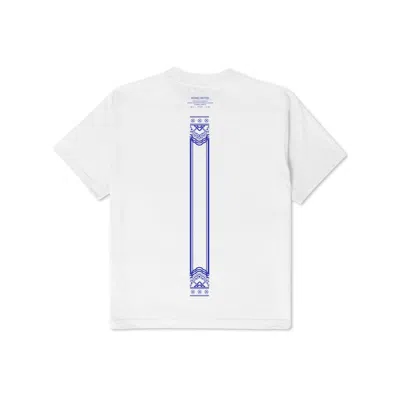 Korelimited Men's Danchung Tee In White