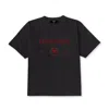 Korelimited Men's Est 2013 Tee In Black In Black