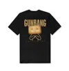 Korelimited Men's Gunbang Tee In Black In Black