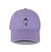 Korelimited Men's Joseon Jindo Dad Hat In Purple In Purple