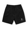 Korelimited Men's Joseon Jindo Jj Shorts In Black In Black