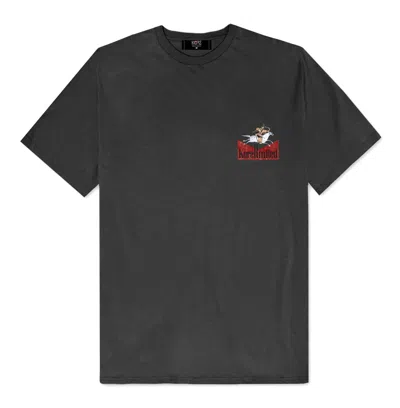 Korelimited Men's  Hunter Tee In Vintage Black