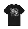 Korelimited Men's Laugh Now Kry Later Tee In Black In Black
