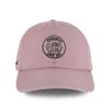 Korelimited Men's Nasung Hat In Washed Pink In Purple
