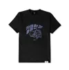 Korelimited Men's Refreshing Halabong Tee In Black In Black