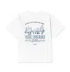 Korelimited Men's The Bunsik Club Tee In White In White