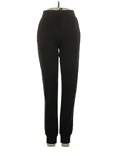 Pre-owned Koret Casual Pants In Black