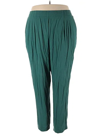 Pre-owned Koret Casual Pants In Blue