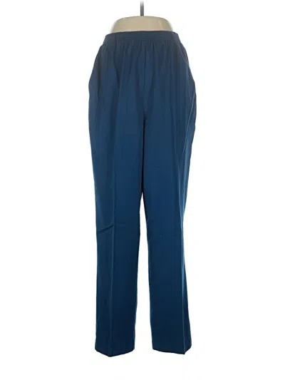 Pre-owned Koret Casual Pants In Blue