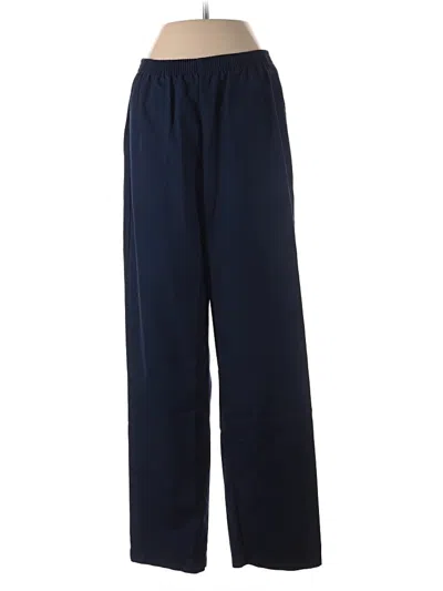 Pre-owned Koret Casual Pants In Blue