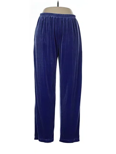 Pre-owned Koret Casual Pants In Blue