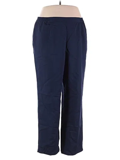 Pre-owned Koret Casual Pants In Blue