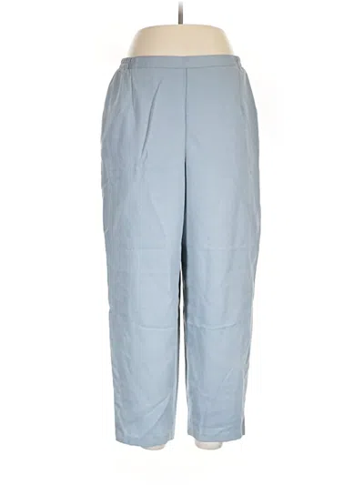 Pre-owned Koret Casual Pants In Blue
