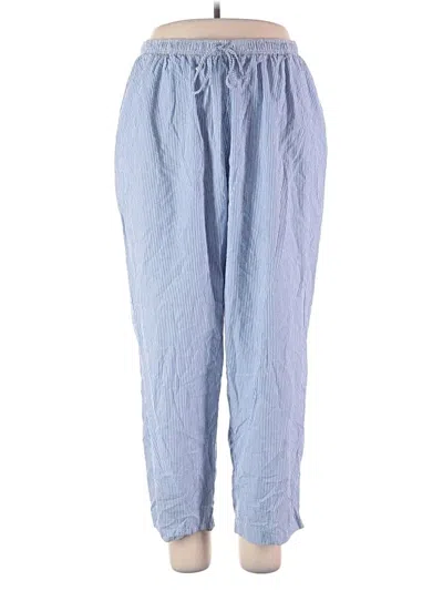 Pre-owned Koret Casual Pants In Blue