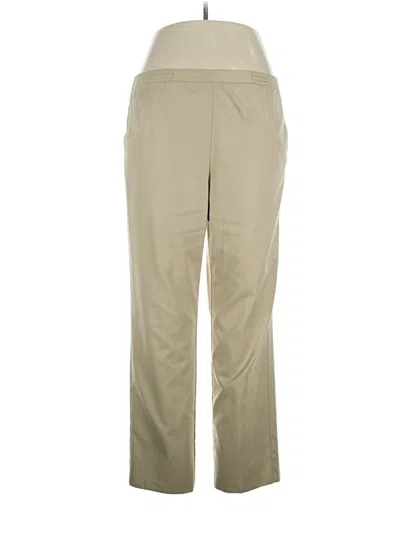 Pre-owned Koret Casual Pants In Brown