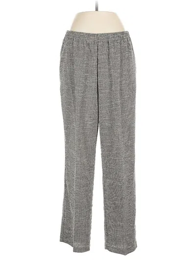 Pre-owned Koret Casual Pants In Gray