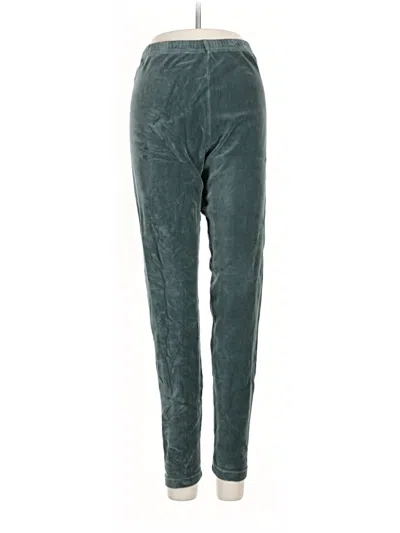 Pre-owned Koret Casual Pants In Green
