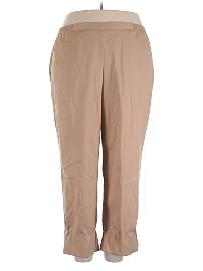 Pre-owned Koret Casual Pants In Tan