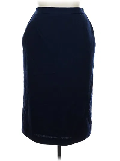 Pre-owned Koret Casual Skirt In Blue